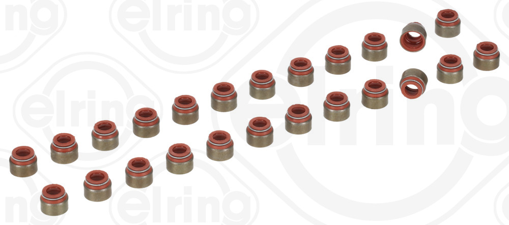 ELRING SERIE GUARNIZIONI GAMBO VALVOL