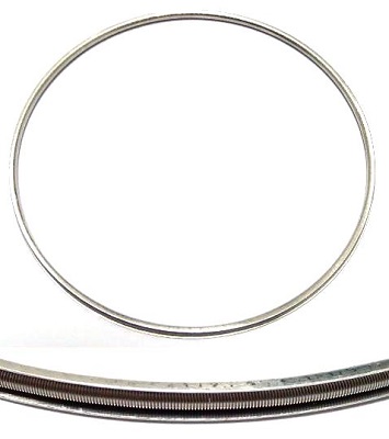 Guarnizione, testata ELRING 102.369