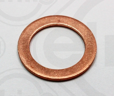 Guarnizione, tubo dell'olio ELRING 107.700
