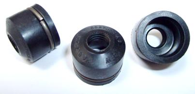 Anello tenuta, stelo valvola ELRING 112.593
