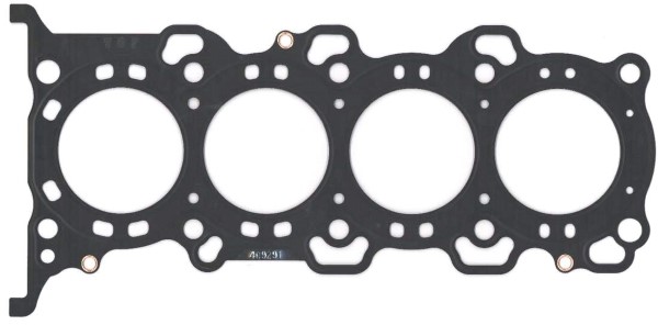 Guarnizione, testata ELRING 176.960
