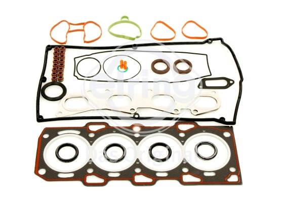 Kit guarnizioni, testata ELRING 180.560