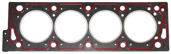 Guarnizione, testata ELRING 183.160