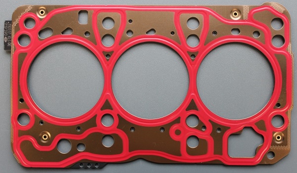 Guarnizione, testata ELRING 219.590