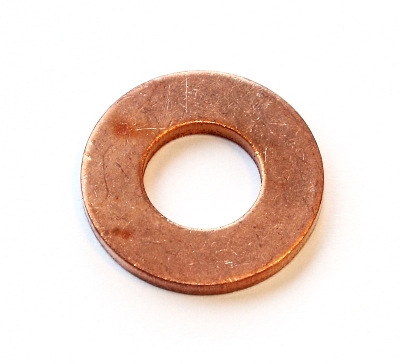 Anello di tenuta, iniettore common rail ELRING 222.500
