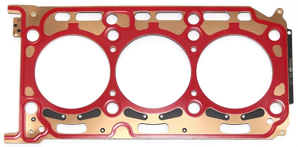 Guarnizione, testata ELRING 227.981