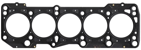 Guarnizione, testata ELRING 235.421