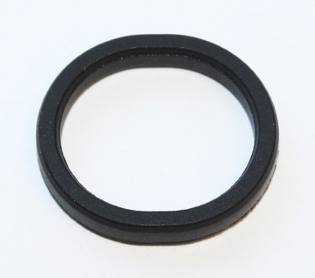 Guarnizione, coperchio carter (monoblocco) ELRING 240.180