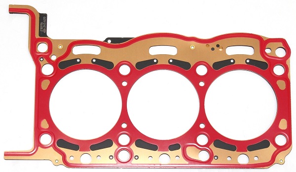 Guarnizione, testata ELRING 245.620