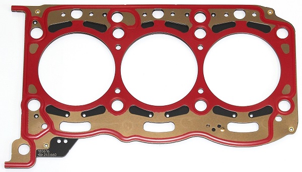 Guarnizione, testata ELRING 245.660