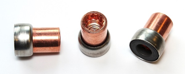 Controdado di sicurezza ELRING 246.180