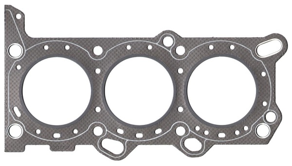 Guarnizione, testata ELRING 266.440