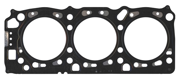 Guarnizione, testata ELRING 268.290