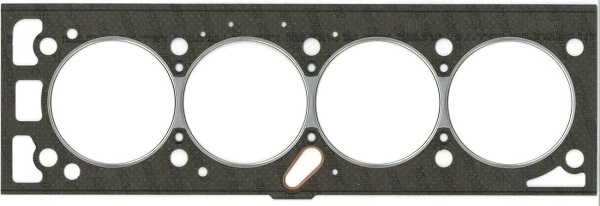 Guarnizione, testata ELRING 285.529