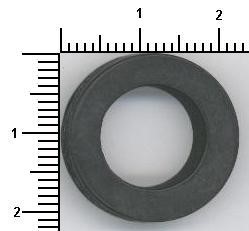 Rondella d'appoggio, bullone testata ELRING 296.210
