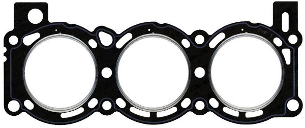 Guarnizione, testata ELRING 314.634