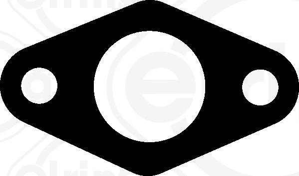 Guarnizione valvola egr (ricircolo gas scarico) ELRING 362.450