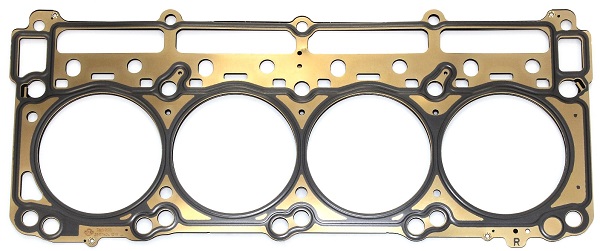 Guarnizione, testata ELRING 380.901