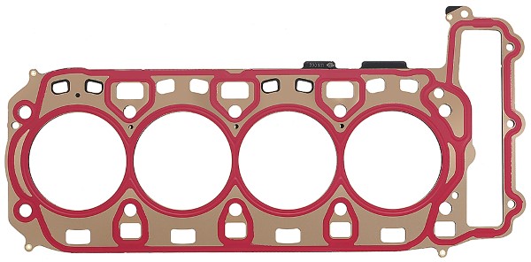 Guarnizione, testata ELRING 390.811