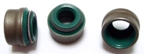 Anello tenuta, stelo valvola ELRING 393.890