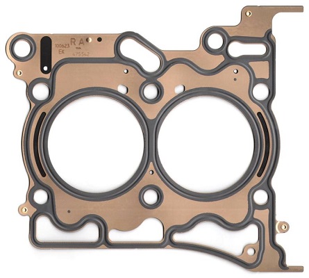 Guarnizione, testata ELRING 475.542