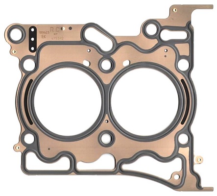 Guarnizione, testata ELRING 475.572