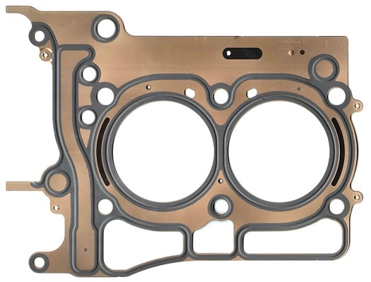 Guarnizione, testata ELRING 475.582