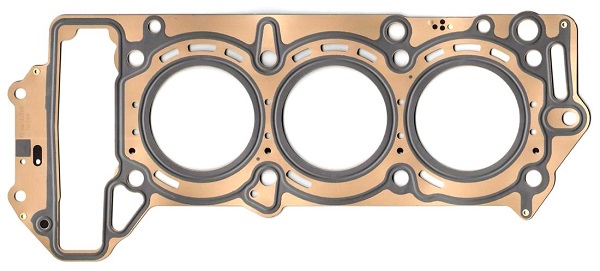 Guarnizione, testata ELRING 493.110