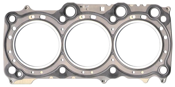 Guarnizione, testata ELRING 537.930