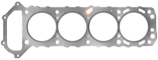 Guarnizione, testata ELRING 540.480