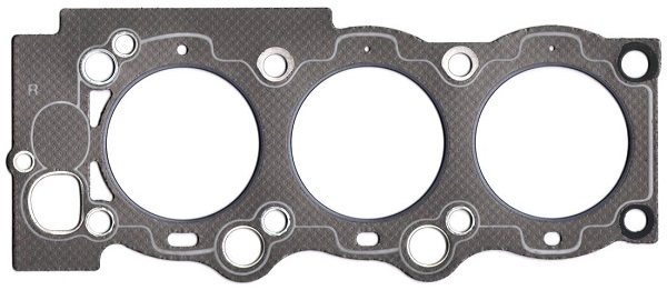 Guarnizione, testata ELRING 540.510