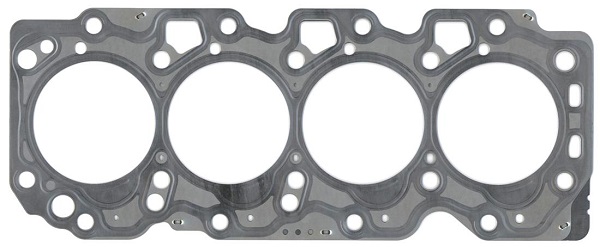Guarnizione, testata ELRING 540.520