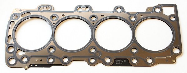 Guarnizione, testata ELRING 549.260