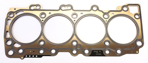 Guarnizione, testata ELRING 549.280