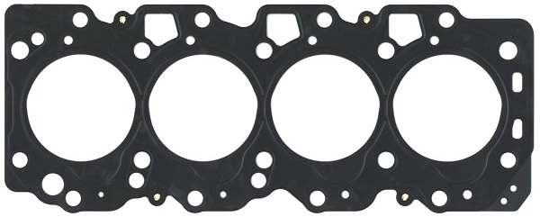 Guarnizione, testata ELRING 573.176