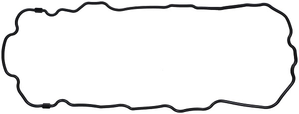 Guarnizione, coppa olio ELRING 589.740