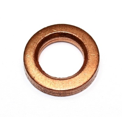 Anello tenuta, ugello di iniezione ELRING 627.410