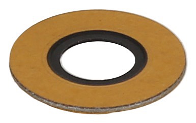 Anello tenuta, raccordo acqua (compressore) ELRING 649.860