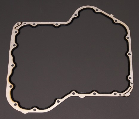 Guarnizione, coppa olio ELRING 655.420