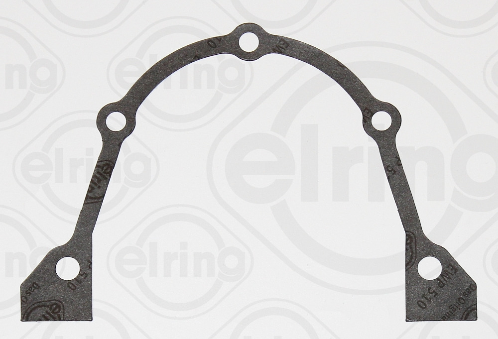 Guarnizione, coperchio carter (monoblocco) ELRING 671.960
