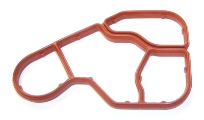 Guarnizione, radiatore olio ELRING 687.640