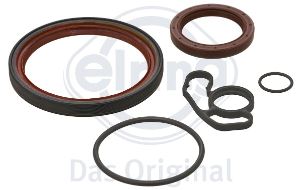 Kit guarnizioni, monoblocco ELRING 691.130