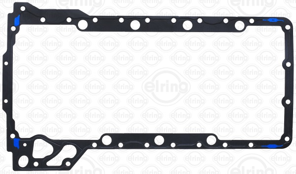 Guarnizione, coppa olio ELRING 691.403