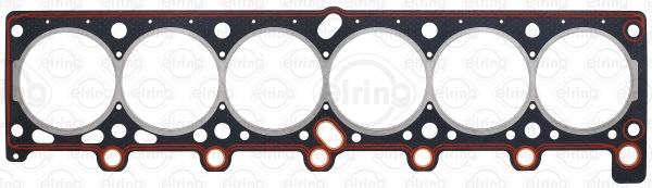 Guarnizione, testata ELRING 694.011