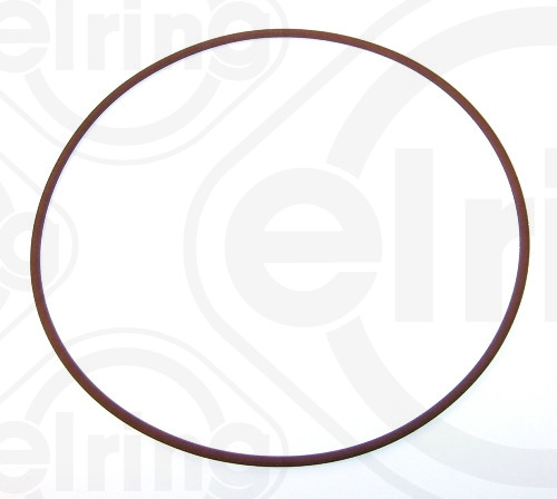 ELRING OR 126.7X2.62 SH75 FPM BROWN