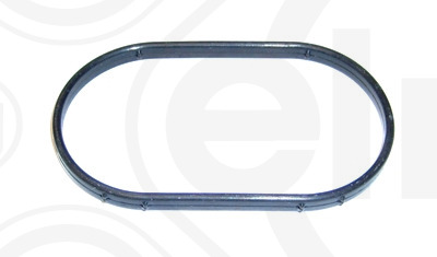 Guarnizione, flangia refrigerante ELRING 741.790