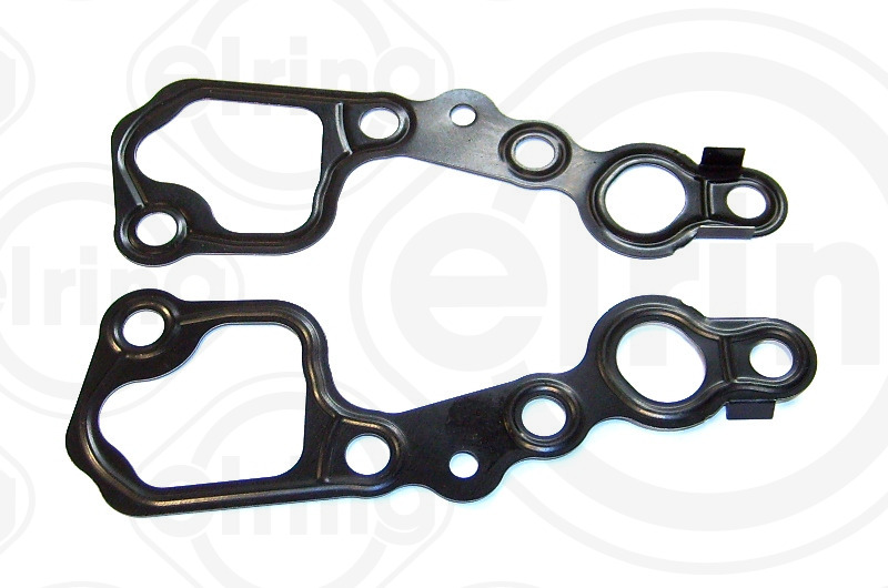 Guarnizione, carter distribuzione ELRING 743.801