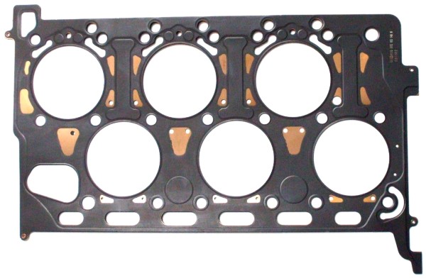 Guarnizione, testata ELRING 744.264
