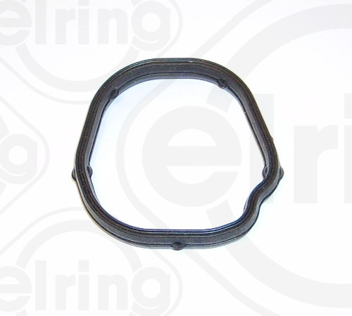 Guarnizione, flangia refrigerante ELRING 744.550