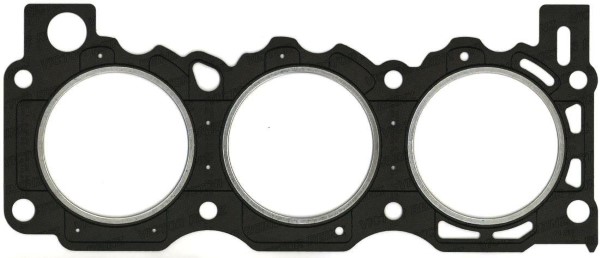 Guarnizione, testata ELRING 761.338